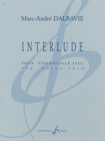 Interlude Visuell